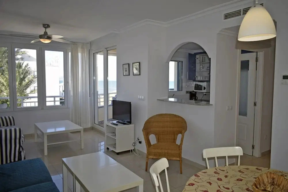 Ap2201 in Denia With 2 Bedrooms and 2 Bathrooms