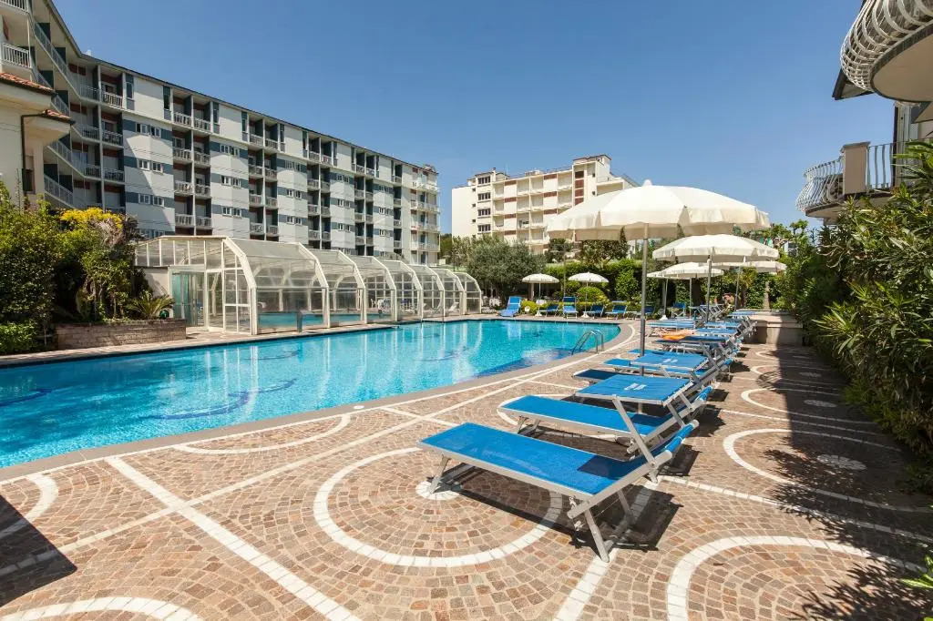 Hotel Aurelia