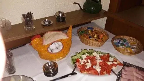 Pottensteiner Stuben Pension Gasthof