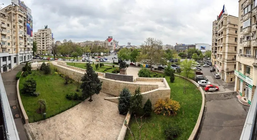 Piata Unirii Apartment