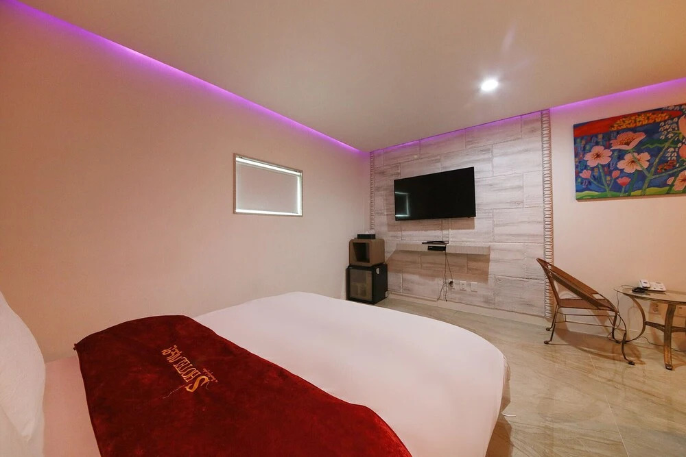 Paju Dedea Self Check-in Motel