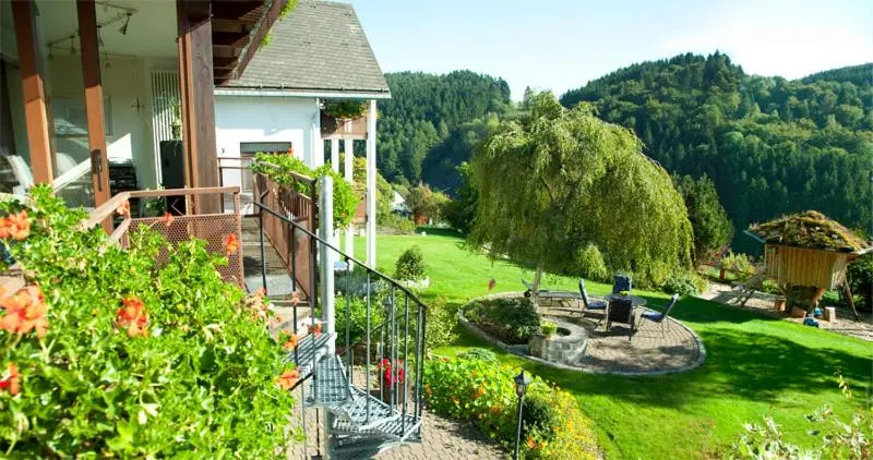 Haus Alexandra inkl MeineCard Plus