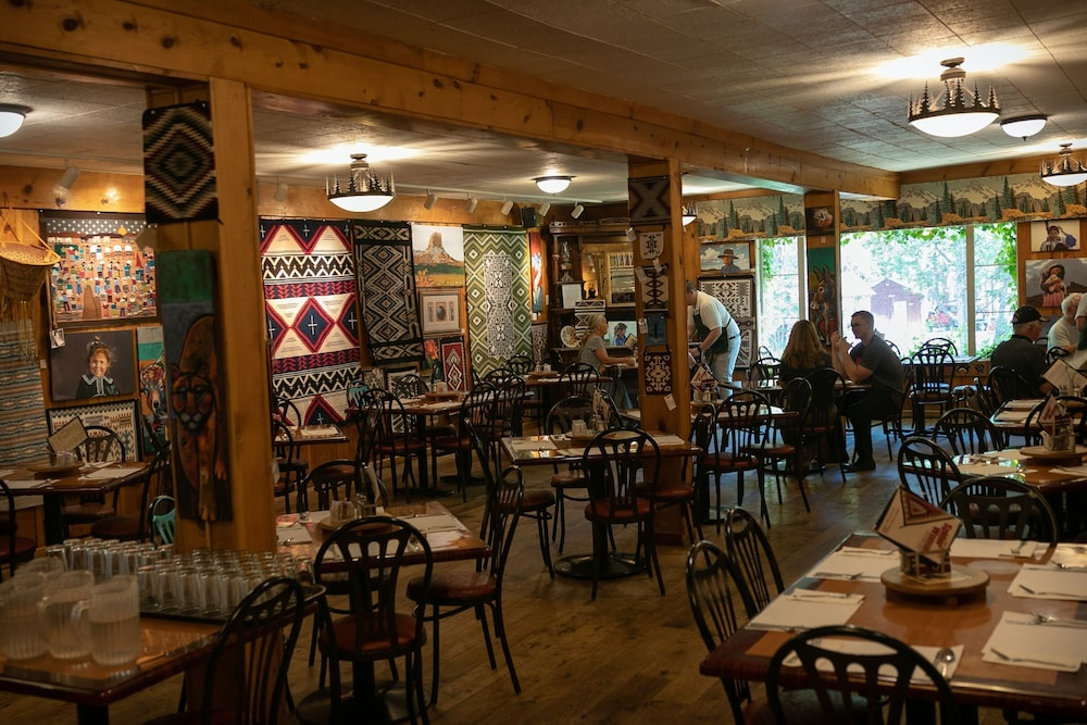 Jacob Lake Inn