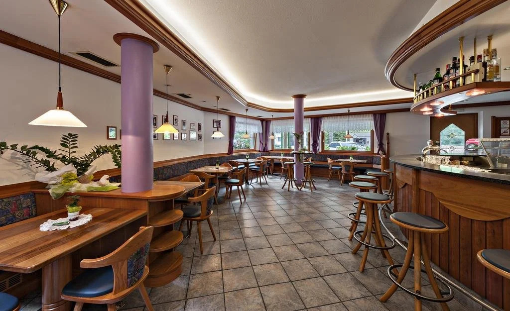 Hotel Pfandleralm