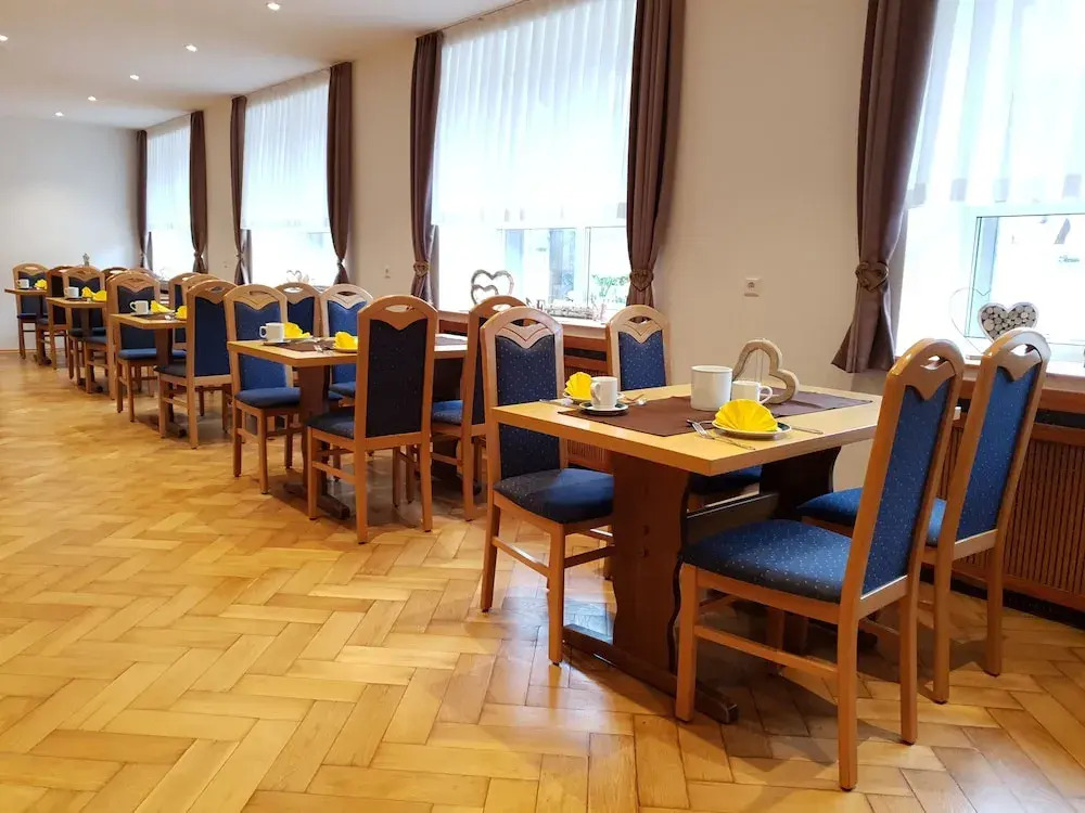 Hotel Adler - Post