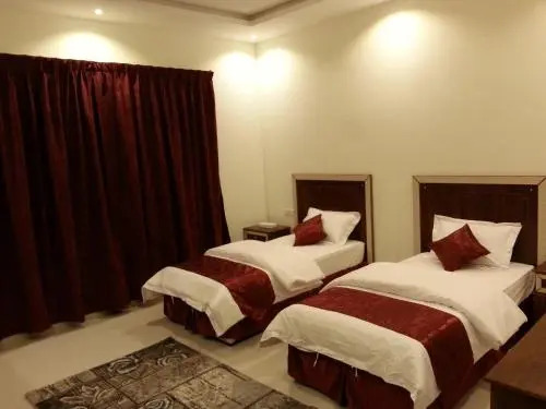 Orchida Turaif Hotel Suites 3