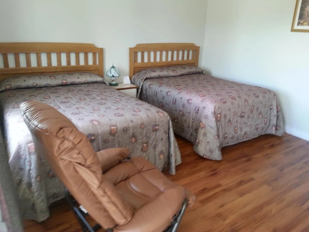 Motel Cabano-Relais