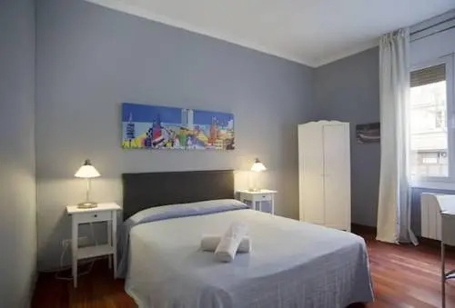 Padilla Guest House