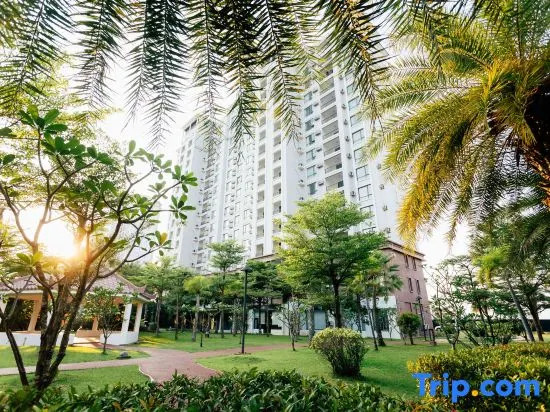 The Q Residence Vientiane