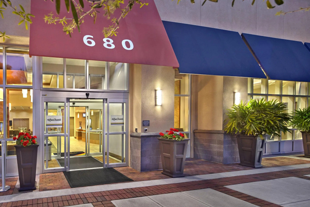 Residence Inn by Marriott Orlando Downtown