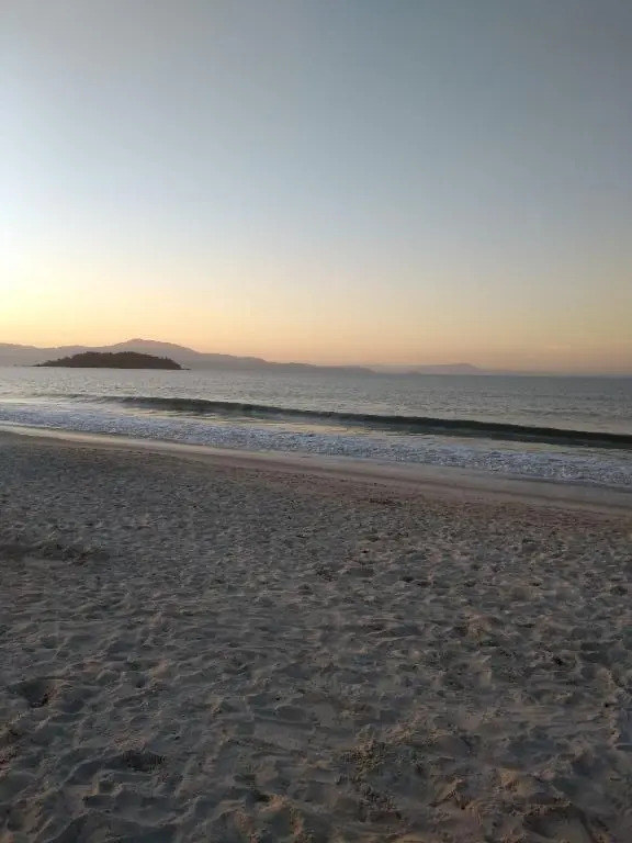 Apartamento em Canasvieiras