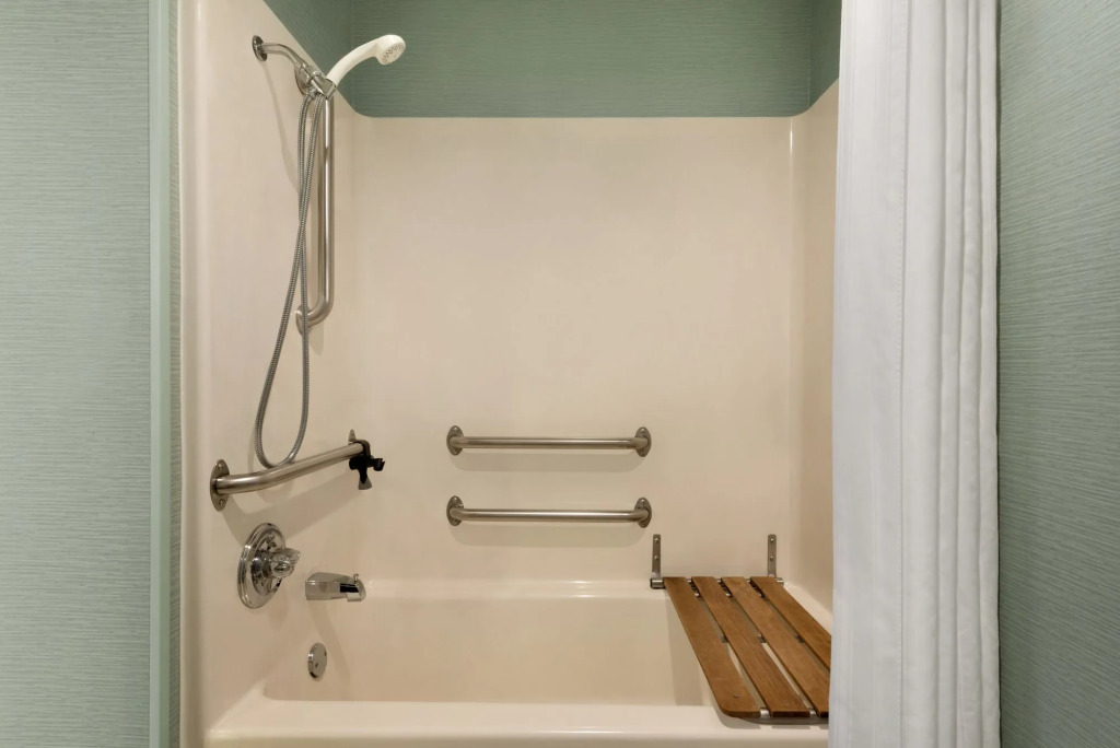 Homewood Suites by Hilton Grand Rapids Downtown