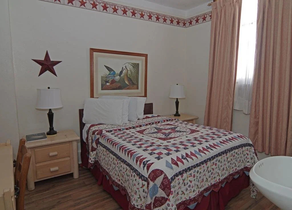 Historic Palace Hotel
