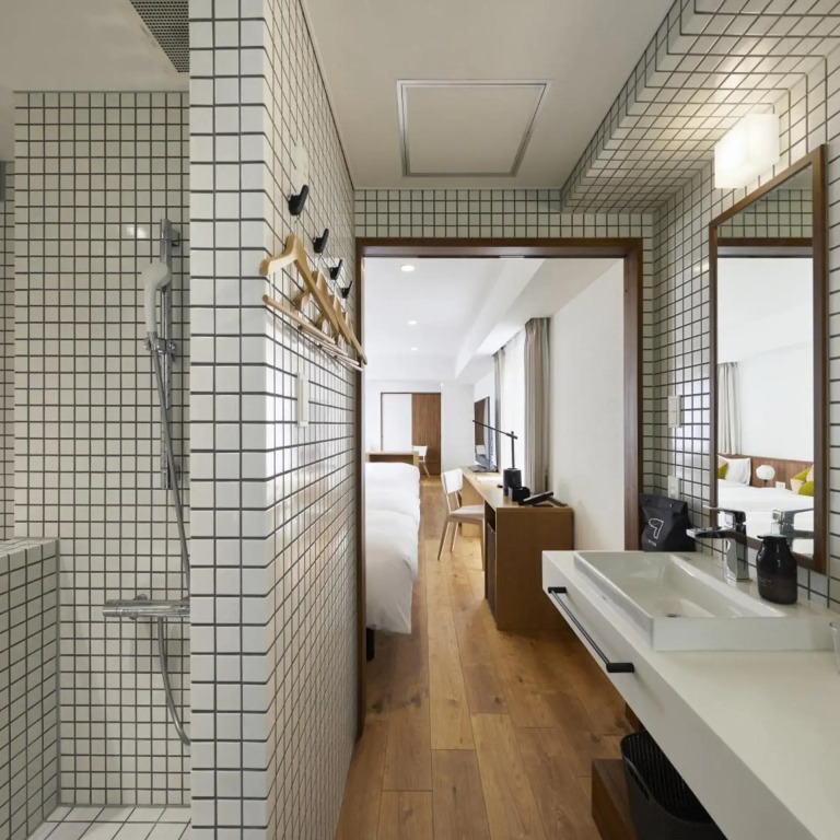 OMO5 Kyoto Sanjo by Hoshino Resorts