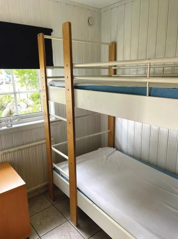 Hälleviks Camping