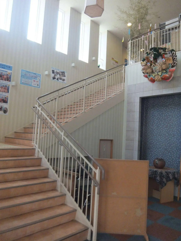 Hidamarinoyu Flop House - Hostel