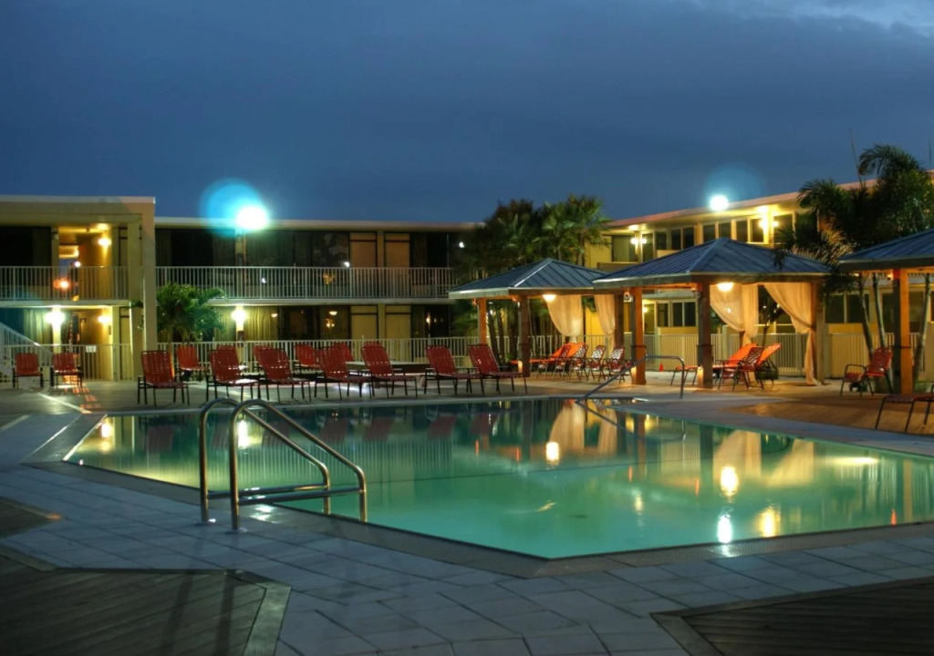 Bentley's Boutique Hotel, BW Premier Collection