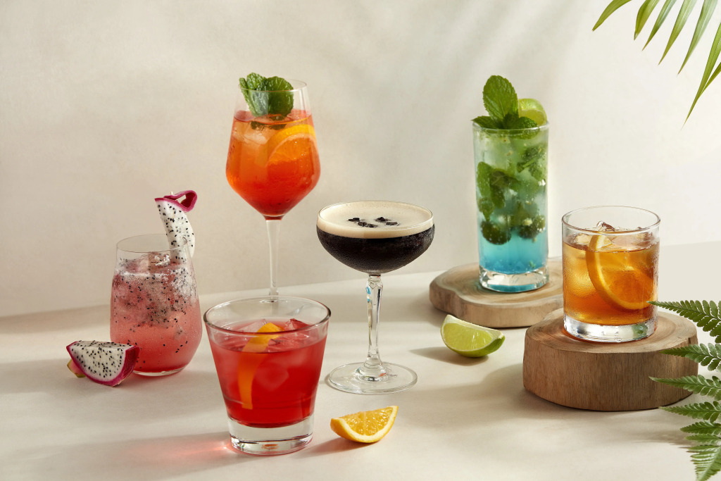 Holiday Inn Express & Suites Singapore Novena by IHG