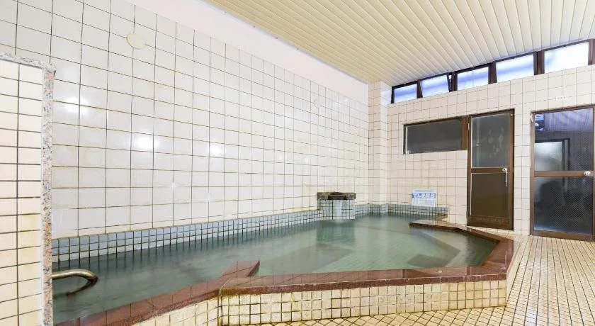 Ryokan Marue Honkan
