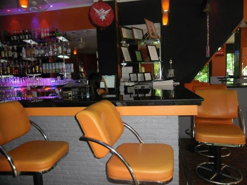 Hotel Le Sud