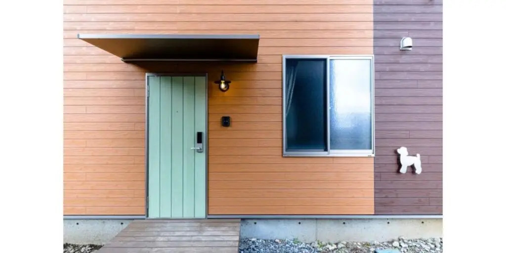 Minamitsuru-gun - House - Vacation STAY 82381