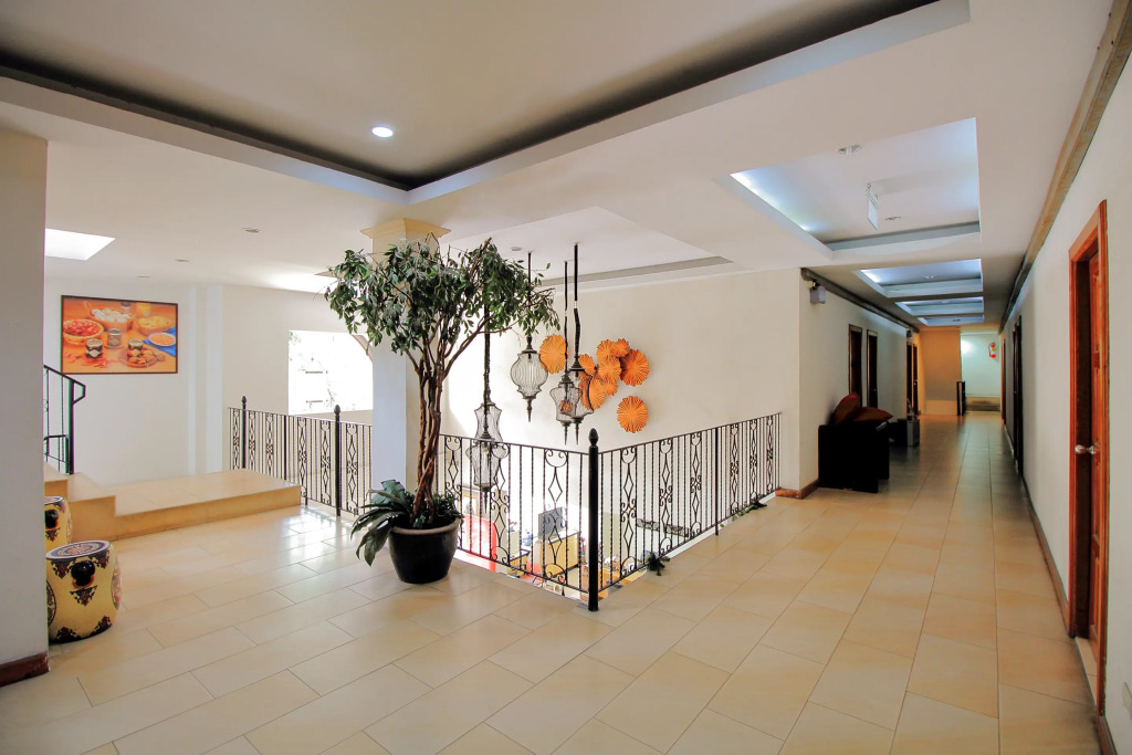 Royal Pimand Serviced Apartment