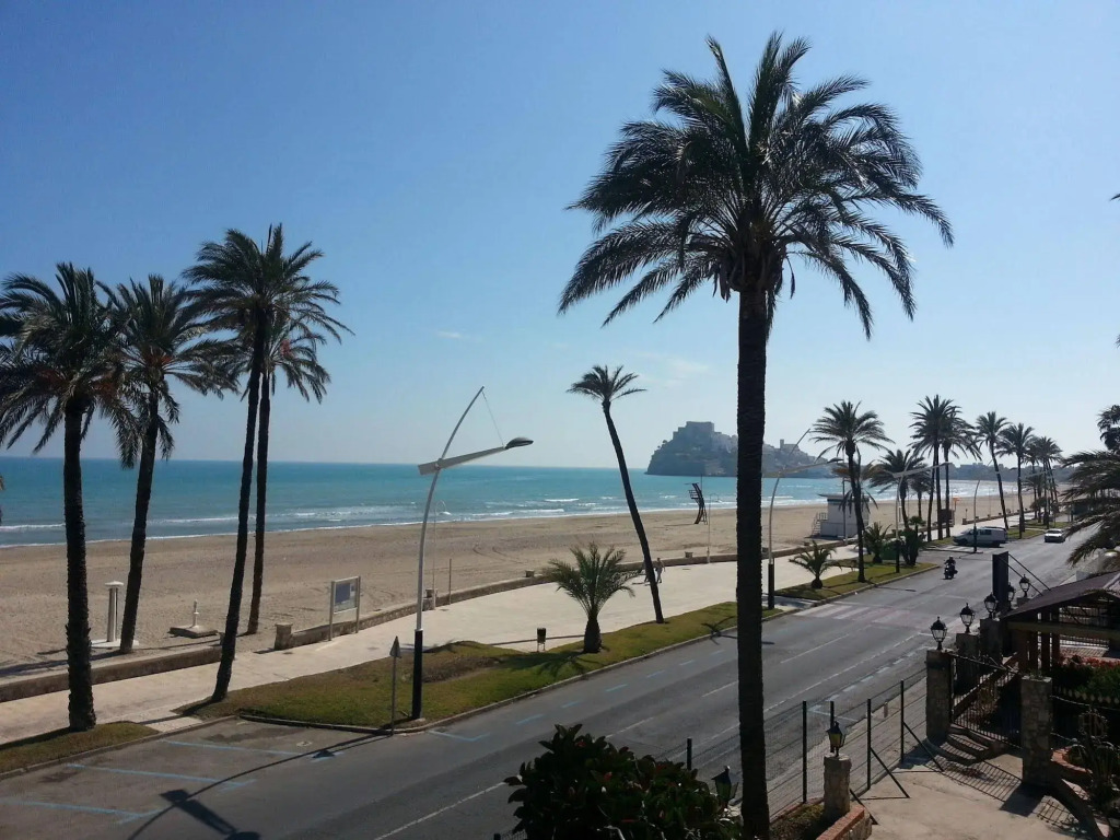 Hostería del Mar