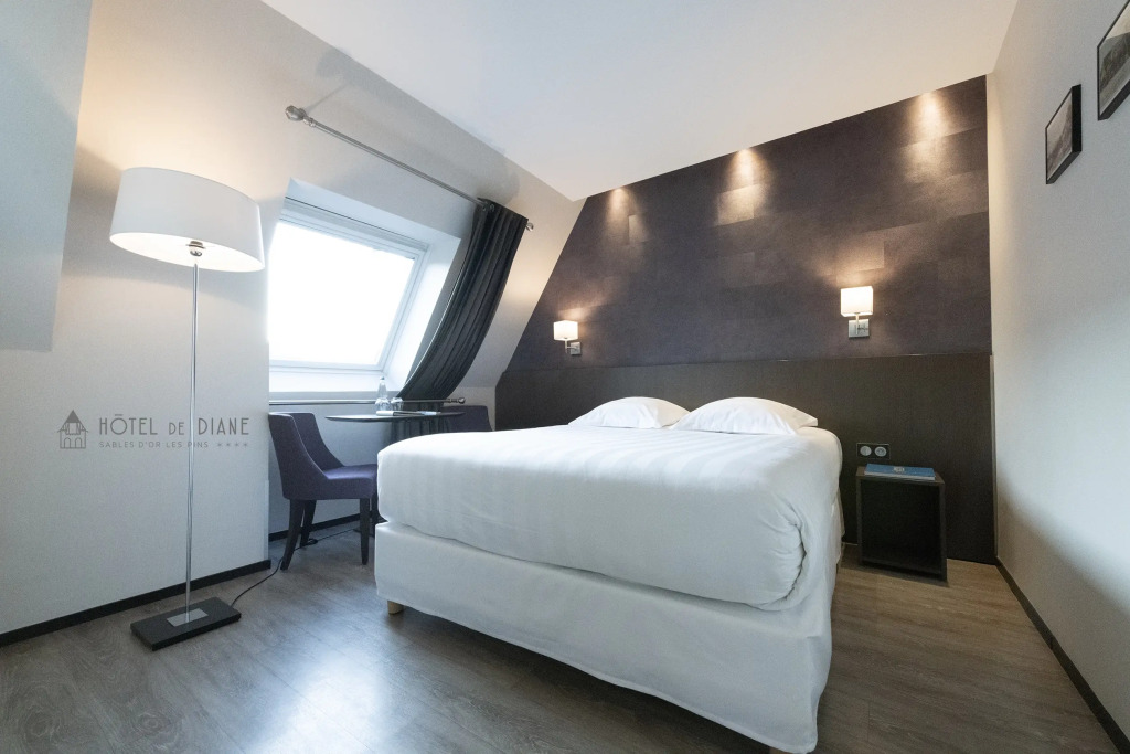Hotel De Diane