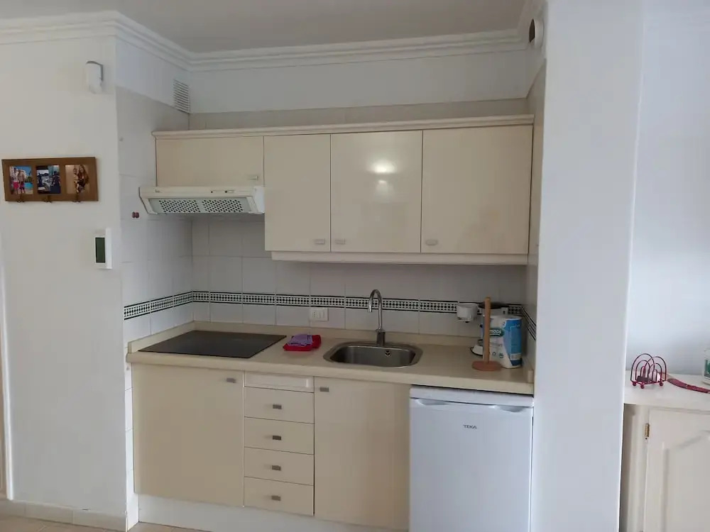 Cousy Holiday Apartment in Sunny Golf del Sur