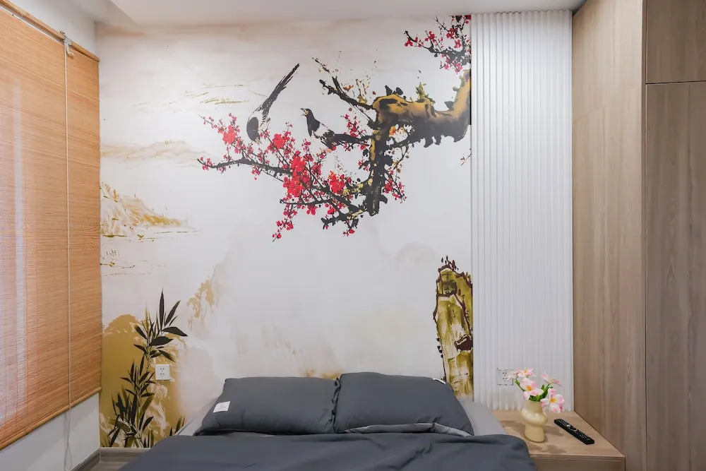 Magnolia Vinhomes Apartment