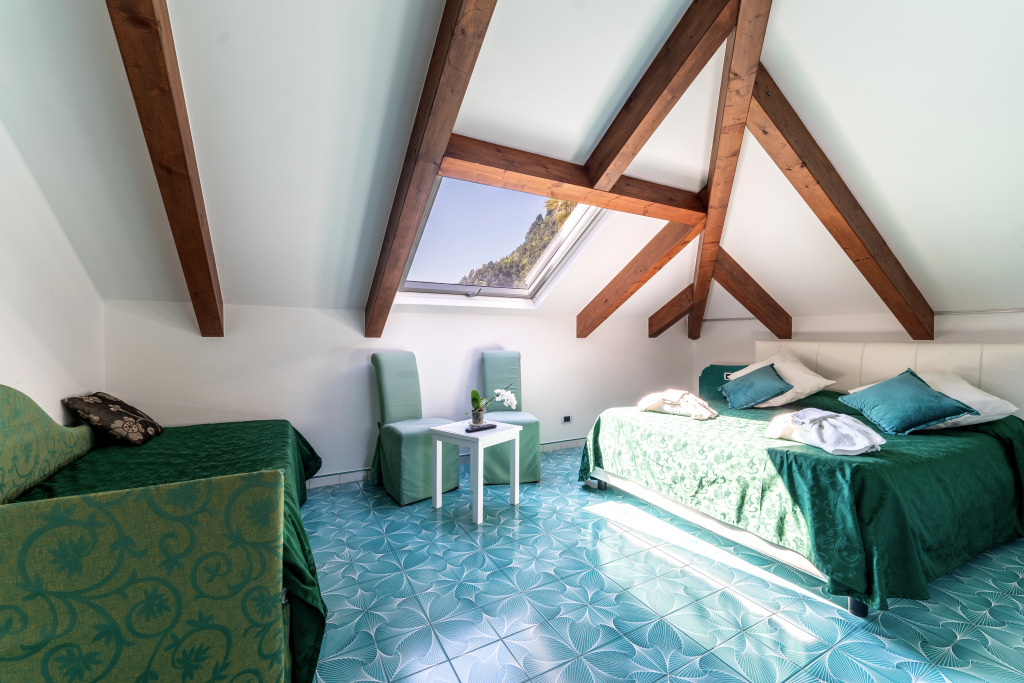 Hotel Relais Villa Annalara