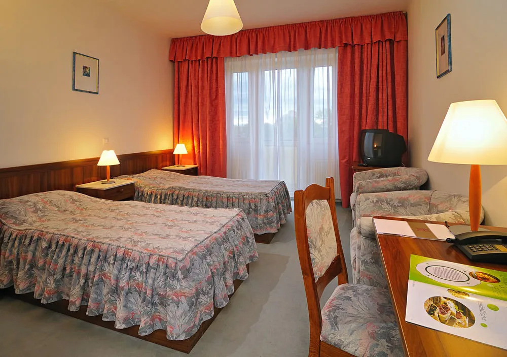 Hotel Borsodchem
