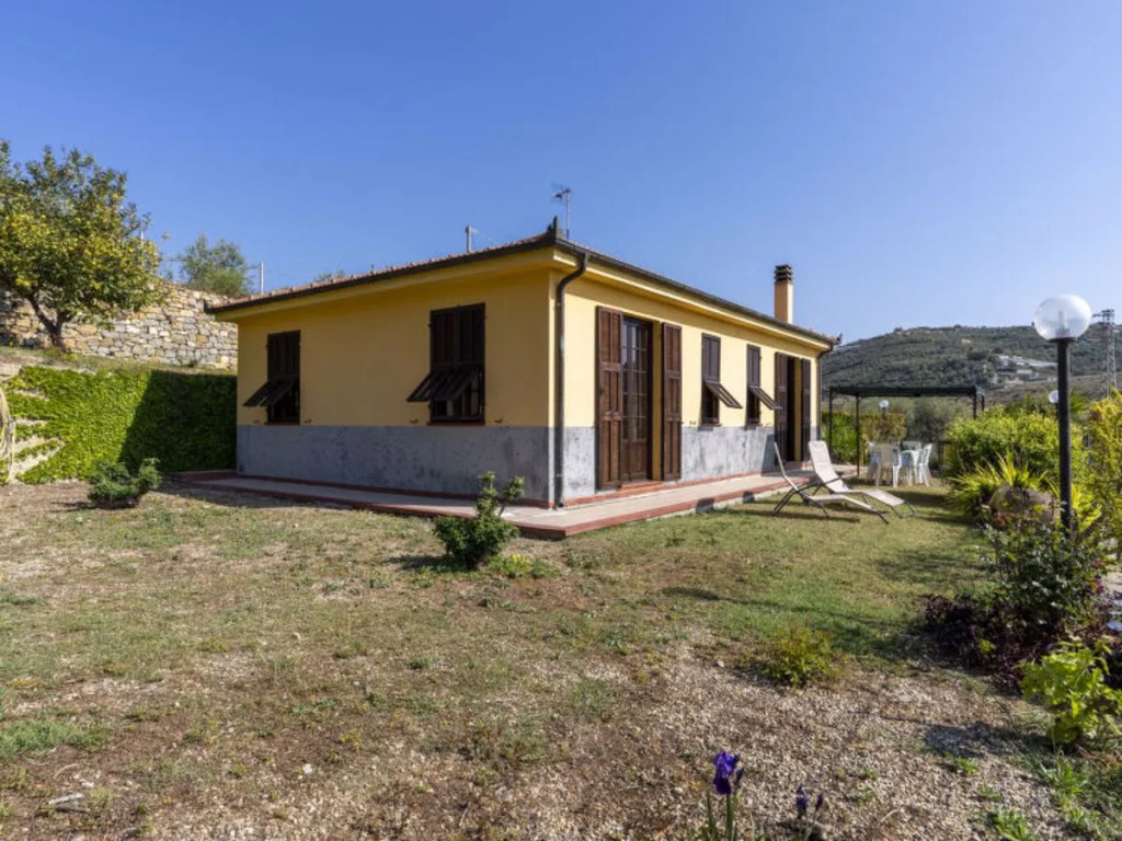 Holiday Home Nicolò by Interhome
