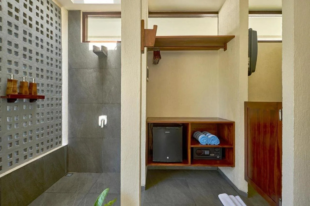 Ama-Lurra Resort - Pool Villa