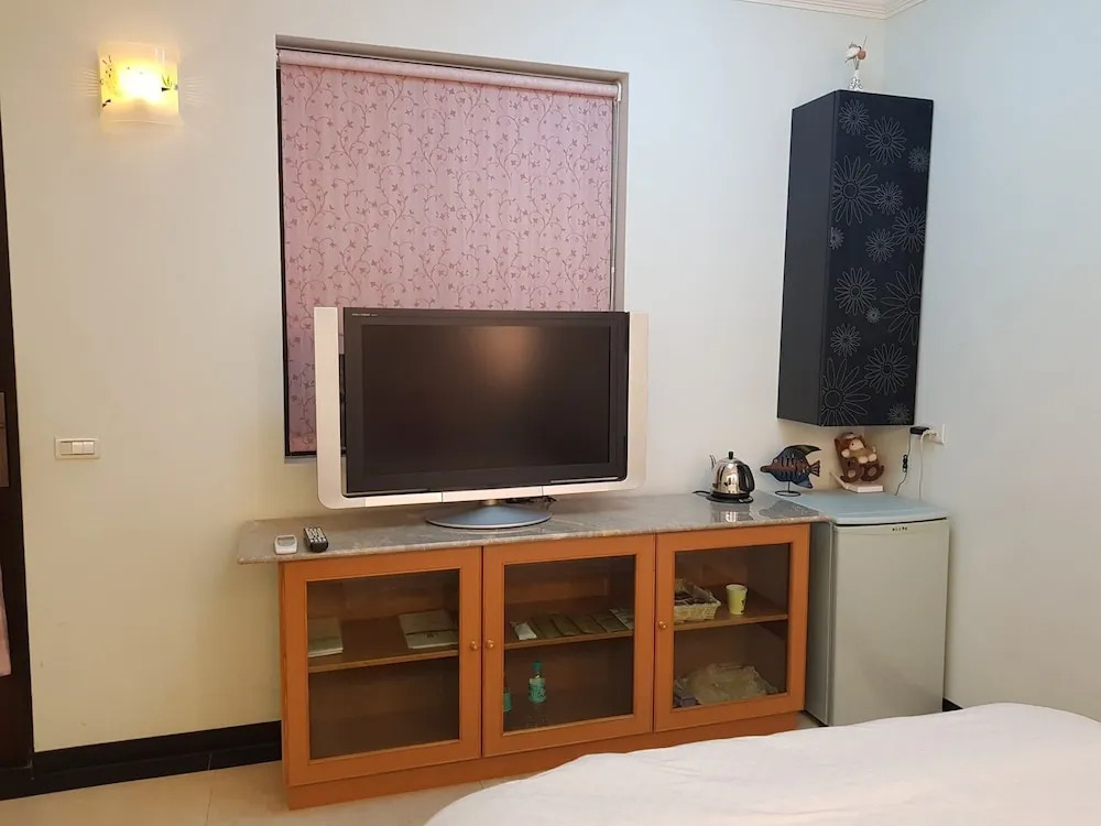 Green park Golden Bed and Breakfast