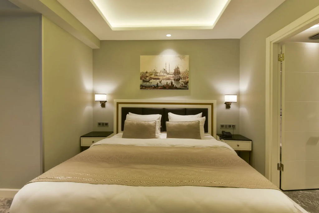 Kare Hotel Sultanahmet