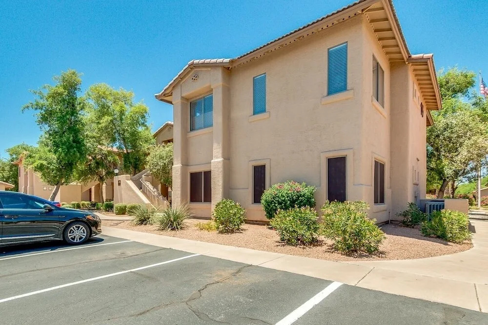 Pleasant #2092 - 2 Br Condo