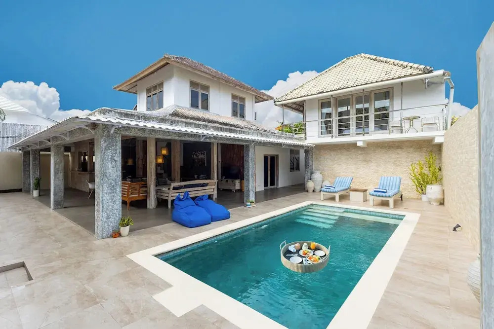 Villa Bella Vista by Pertama Stay