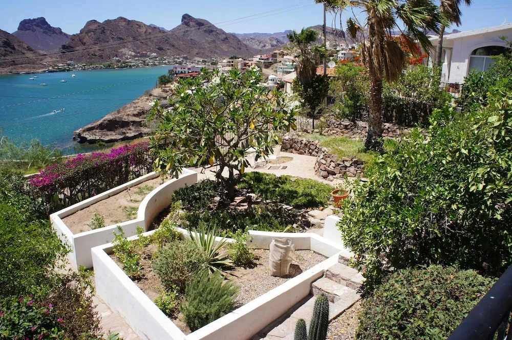 Caracol Peninsula 547-4 ¨Studios del Caracol¨ - 1 Br apts