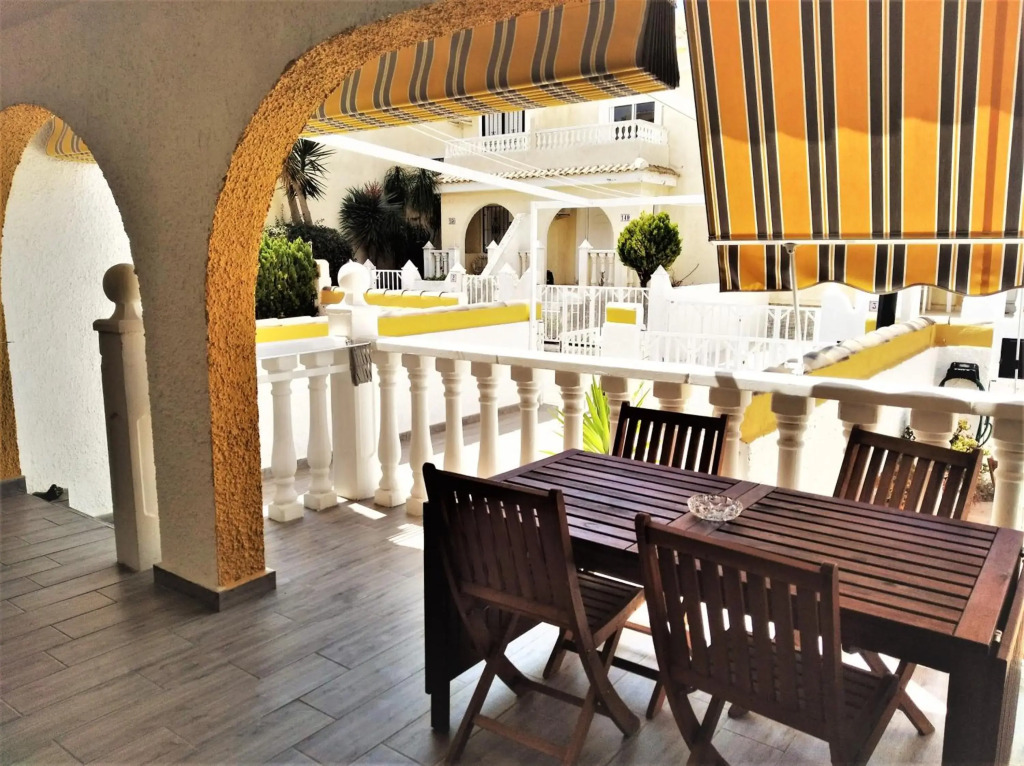 La casita soleada - Gran Alacant