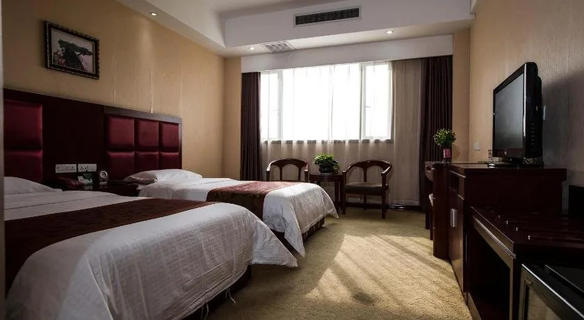 Hua Xin International Hotel