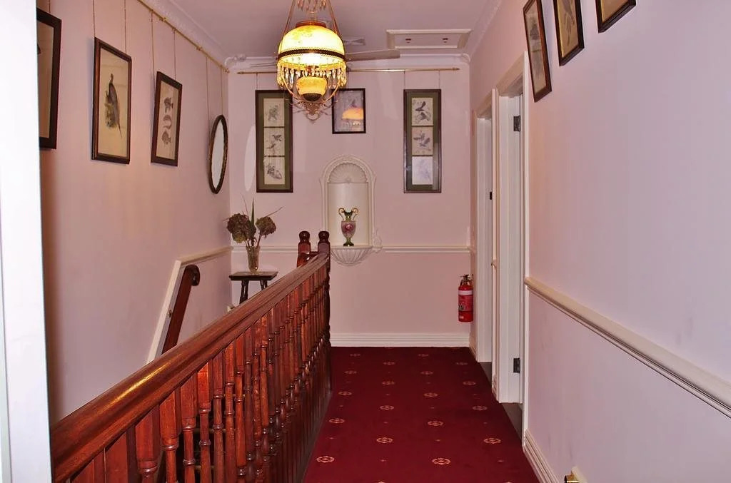 Briardale Bed & Breakfast