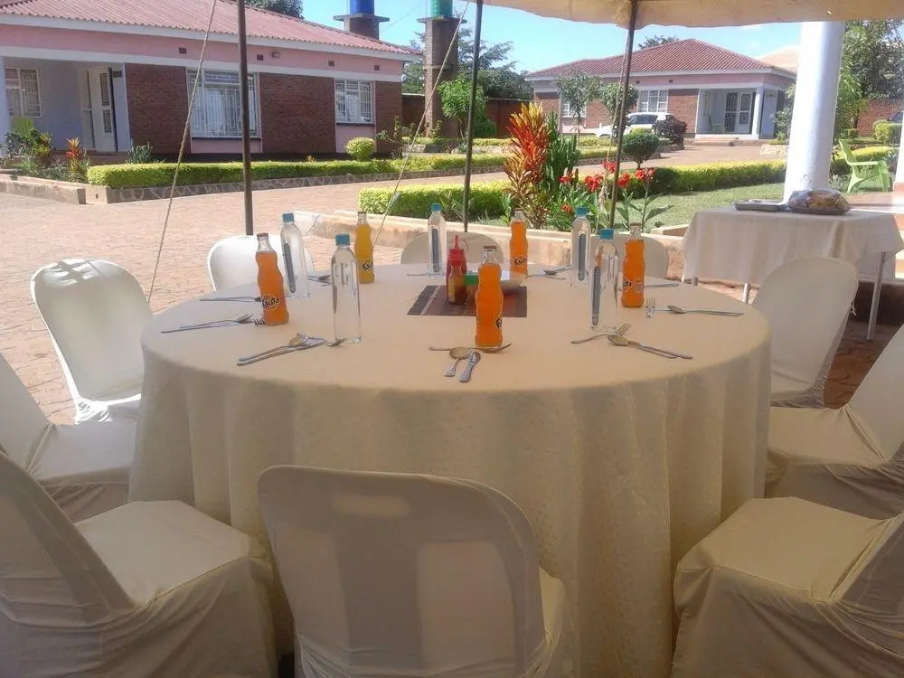 Mutheto Lodges
