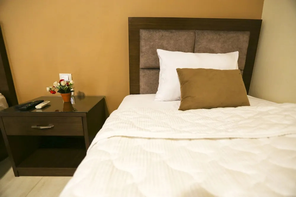 Villa Downtown Hotel