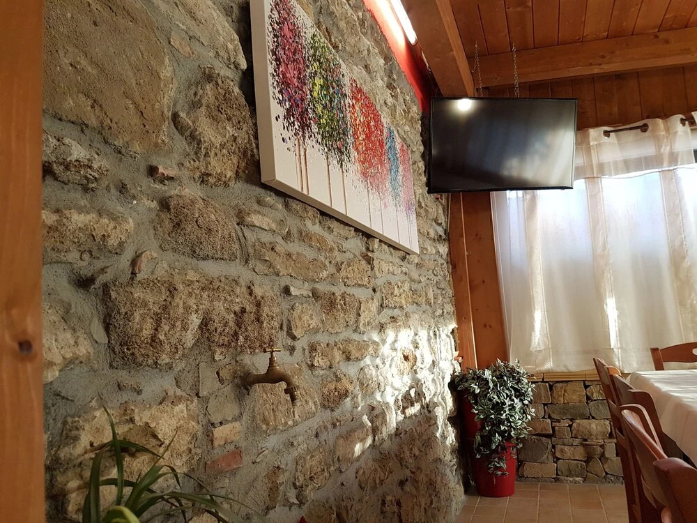 Agriturismo Macchia di Riso