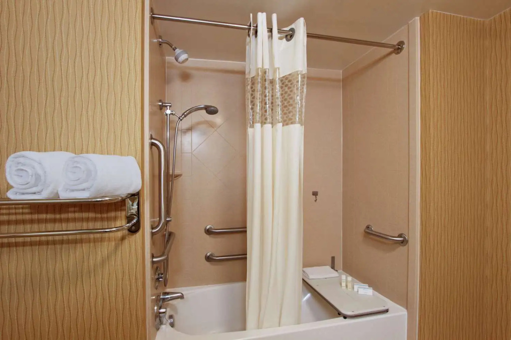 Hampton Inn & Suites Exmore - Eastern Shore