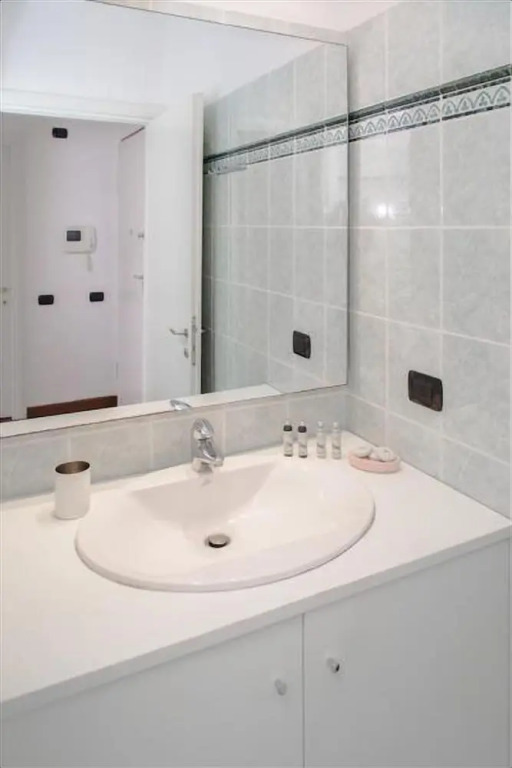 Bocconi Navigli Apartment With Terrace