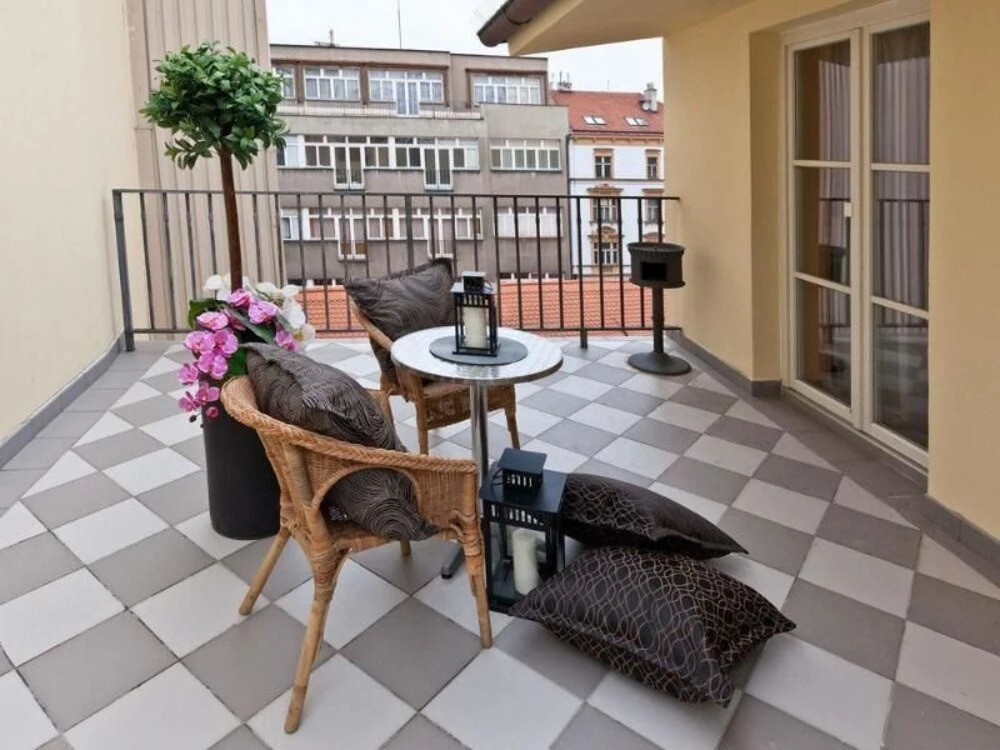 Venezia Old Town Hotel