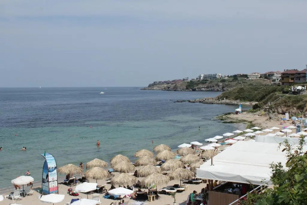 Barex Family Hotel