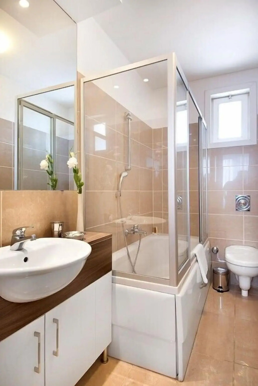 The Marmara Suadiye Residence